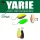 Yarie 708T T-Fresh 2,4gr E74 Lemon Squash Lyžica Blikač