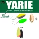 Yarie 708T T-Fresh 2,4gr E74 Lemon Squash Lyžica Blikač