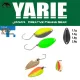 Yarie 708T T-Fresh 2,4gr E77 Half Mac Lyžica Blikačka
