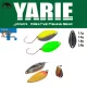Yarie 708T T-Fresh 2,4gr E81 Murasaki Uni Lyžičková plošina