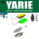 Yarie 708T T-Fresh 2,4gr E83 Sabi Ayu Lyžica Blikač
