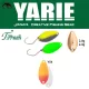 Yarie 708T T-Fresh 2,4gr Y54 Orange/Red Lyžica Blikač