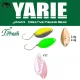 Yarie 708T T-Fresh 2,4gr Y77 Sakura Lyžica Voblér