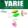 Yarie 708T T-Fresh 2,4gr Y78 Shiropino Lyžičková nástraha