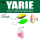 Yarie 708T T-Fresh 2,4gr Y78 Shiropino Lyžičková nástraha