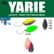 Yarie 710T T-Fresh Evo 1,1gr BJ-26 Noriko Lyžica Voblér