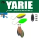 Yarie 710T T-Fresh Evo 1,1gr BJ-34 Bahun Uni Lyžica Blikačka