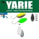 Yarie 710T T-Fresh Evo 1,1gr V6 Uzagin Lyžica Blikač