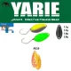 Yarie 710T T-Fresh Evo 1,5gr AD20 First Fire Lyžica Blikač