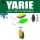 Yarie 710T T-Fresh Evo 1,5gr AD23 Monkey Banana Lyžicová Pliatka