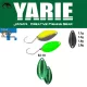 Yarie 710T T-Fresh Evo 1,5gr BJ-10 Uesama Lyžica Blikač
