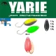 Yarie 710T T-Fresh Evo 1,5gr BS-5 Matte Red plandavka