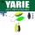 Yarie 710T T-Fresh Evo 1,5gr H3 Chart Glitter lyžičková nástraha