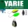 Yarie 710T T-Fresh Evo 1,5gr V3 Ayu Lyžicový Vobler