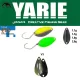 Yarie 710T T-Fresh Evo 1,5gr V3 Ayu Lyžicový Vobler
