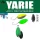 Yarie 710T T-Fresh Evo 1,5gr V7 Olive Mint lyžičková nástraha