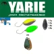 Yarie 710T T-Fresh Evo 1,5gr W8 Iwadatami Lyžica Blikač