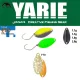 Yarie 710T T-Fresh Evo 1,5gr Y79 Zarame Lyžicová Nástraha