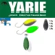 Yarie 710T T-Fresh Evo 1,5gr Y81 Cucumber Lyžica Blikač
