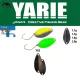 Yarie 710T T-Fresh Evo 1,5gr Y82 Daikin Trblietka