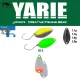 Yarie 710T T-Fresh Evo 1,8gr BJ-2 Carter Lyžica Vobler