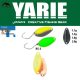 Yarie 710T T-Fresh Evo 1,8gr BS-3 First Lemon plandavý vobler
