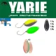 Yarie 710T T-Fresh Evo 1,8gr H2 Salmon Bliskáč