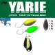 Yarie 710T T-Fresh Evo 1,8gr H4 KM Haif plandavý vobler