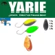Yarie 710T T-Fresh Evo 1,8gr H6 Daidai Squash Lyžica Blikač