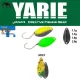 Yarie 710T T-Fresh Evo 2,0gr AD23 Monkey Banana Lyžičková rotačka