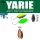 Yarie 710T T-Fresh Evo 2,0gr AD24 Oyster Bliskáč