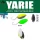 Yarie 710T T-Fresh Evo 2,0gr BJ-32 Hayato SP Lyžica Blikač