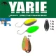 Yarie 710T T-Fresh Evo 2,0gr E65 Second Lemon Plandavka