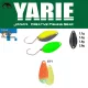 Yarie 710T T-Fresh Evo 2,0gr E71 AG Carrot Kanálová plandavka
