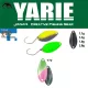 Yarie 710T T-Fresh Evo 2,0gr E72 Kids Plum Lyžičkový Wobler