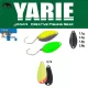 Yarie 710T T-Fresh Evo 2,0gr E74 Lemon Squash Lyžičková rotačka