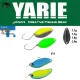 Yarie 710T T-Fresh Evo 2,0gr V11 Pool Lemon Plandavka