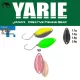 Yarie 710T T-Fresh Evo 2,0gr V9 Mijinko lyžicový vobler