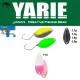 Yarie 710T T-Fresh Evo 2,0gr Y78 Shiropino Plandavka