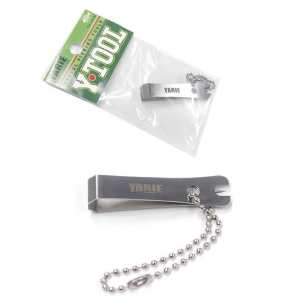 Yarie 911 Line Cutter Kliešte na strihanie vlasca