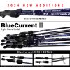 Yamaga Blanks Blue Current III 78/B CAST 2,42m 2-15gr 2-dielny prívlačový prút