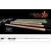 Yamaga Blanks Lupus Area 66RS Retrieve 1,99m 0,8-6gr 2-dielny prút na prívlač