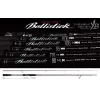 Yamaga Blanks Ballistick 710ML-MH 2,394m 2-40gr Fuji Sic K Titanium 2 Részes Pergető Bot