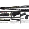 Yamaga Blanks Blue Sniper 79/3 2,36m 30-70gr 2-dielny prút na prívlač