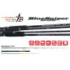 Yamaga Blanks Blue Sniper 75/4 2,26m 30-100gr 2-dielny prút na prívlač