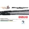Yamaga Blanks Blue Sniper 81/8 Blacky Tuna 2,48m 45-120gr 2-dielny Prívlačový Prút