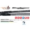 Yamaga Blanks Blue Sniper 81/10 Blacky Tuna 2,48m 50-130gr 2-dielny prút na prívlač