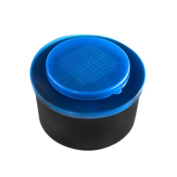 Zebco Trophy Bait Tub Box na návnady 0,5l