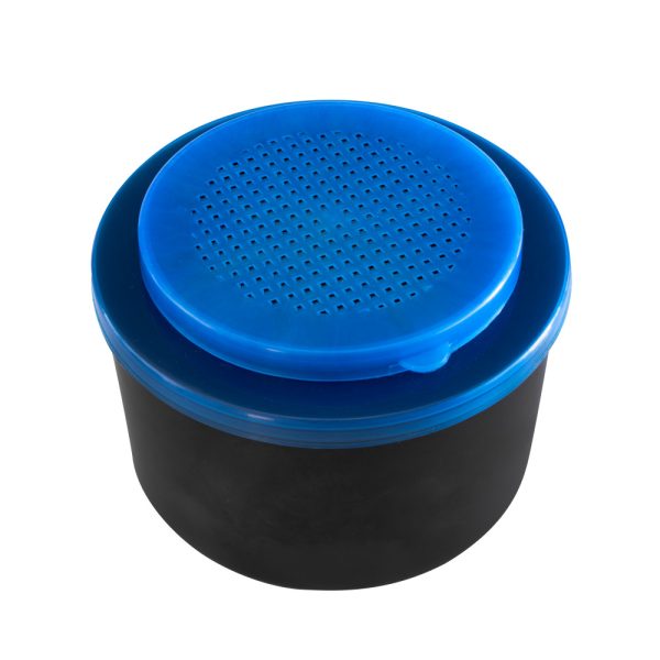 Zebco Trophy Bait Tub Box na návnady 1l