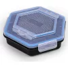 Zebco Secure-Lock Bait Box Krabička na návnady 1l